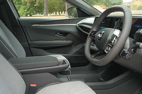 2024 Renault Megane E-Tech Techno EV60 XCB
