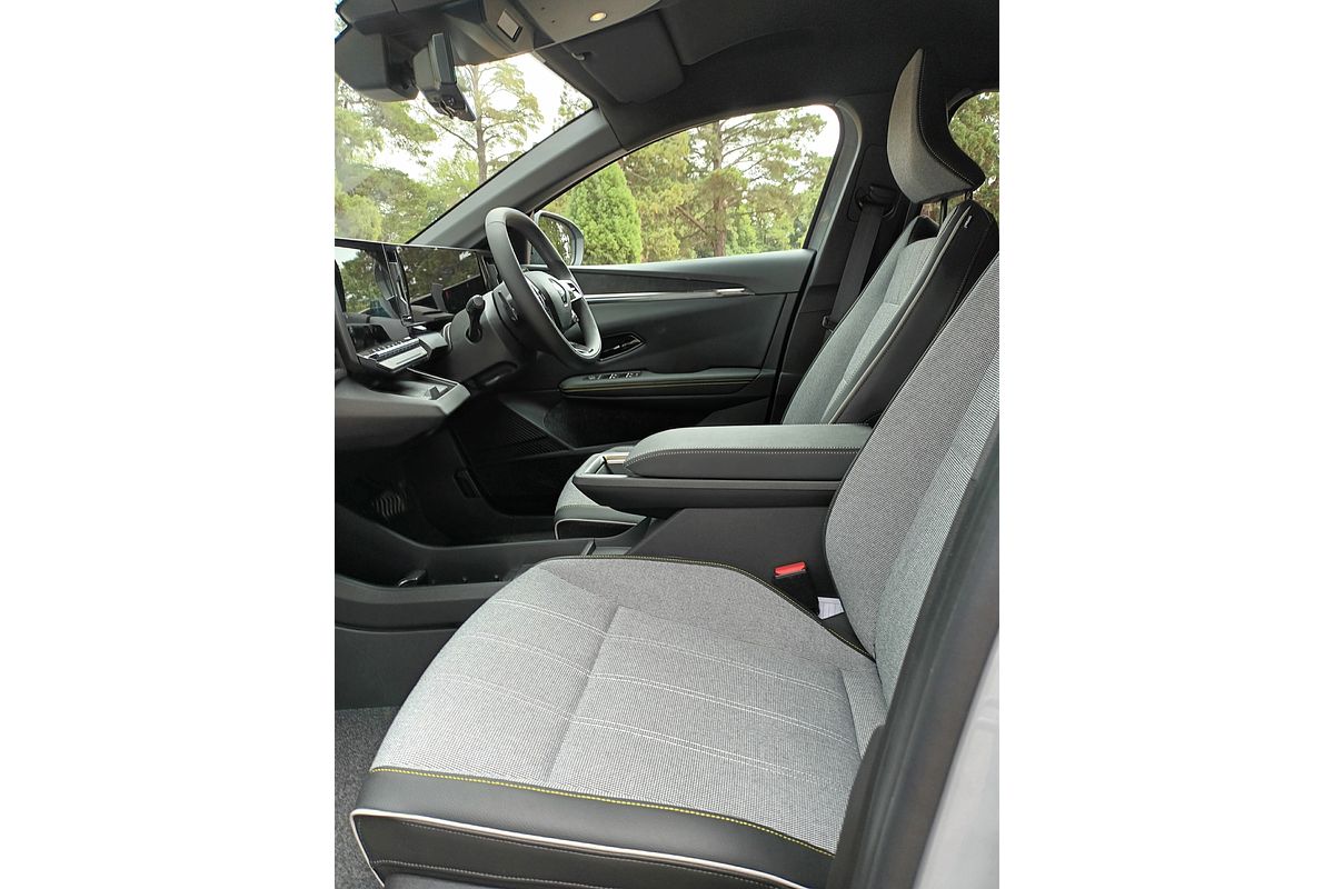 2024 Renault Megane E-Tech Techno EV60 XCB