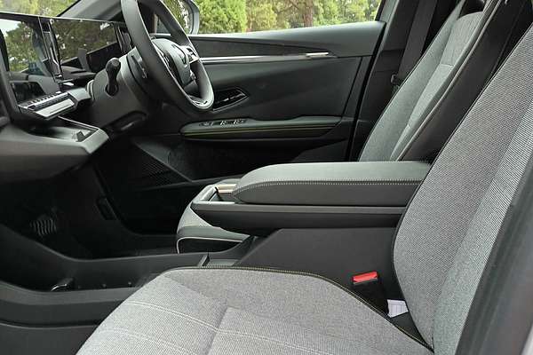 2024 Renault Megane E-Tech Techno EV60 XCB