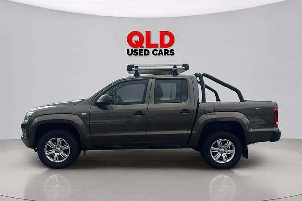 2015 Volkswagen Amarok TDI420 Core 2H 4X4