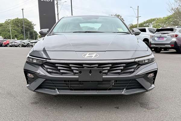 2023 Hyundai i30 Hybrid CN7.V2