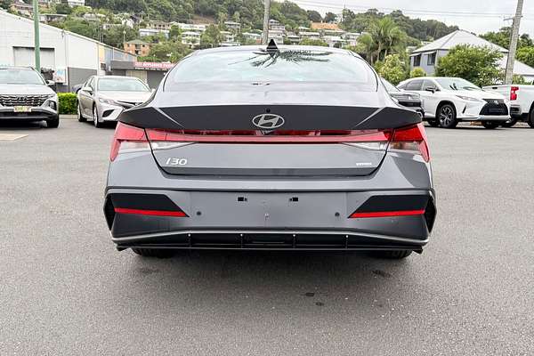 2023 Hyundai i30 Hybrid CN7.V2