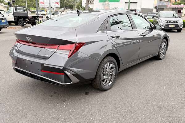 2023 Hyundai i30 Hybrid CN7.V2