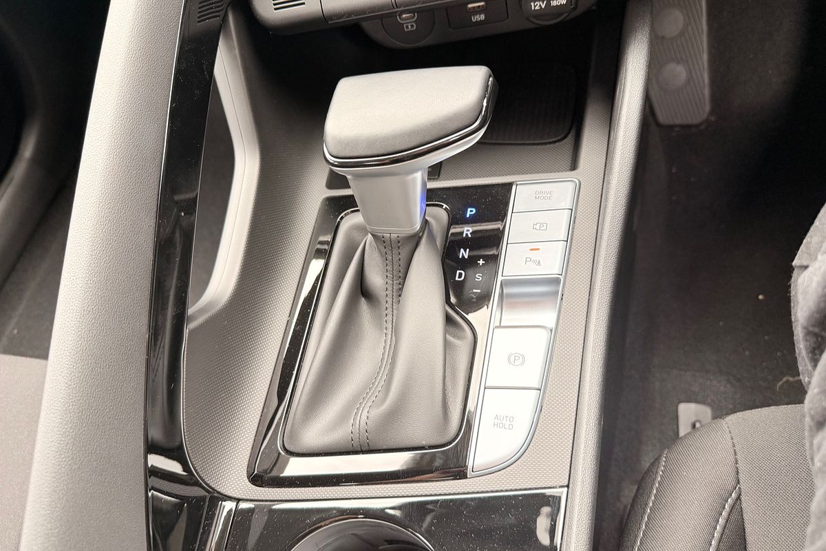 2023 Hyundai i30 Hybrid CN7.V2