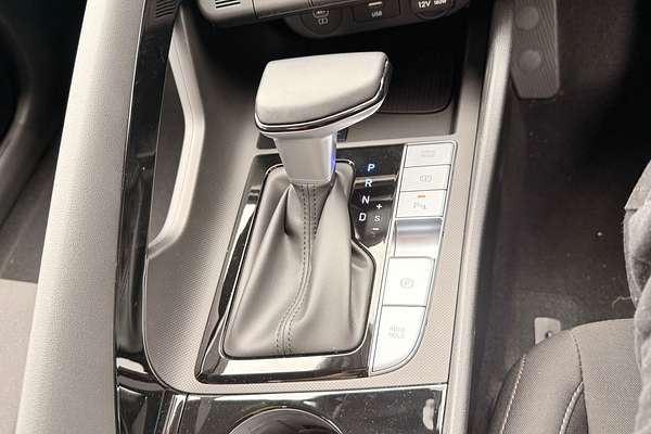 2023 Hyundai i30 Hybrid CN7.V2