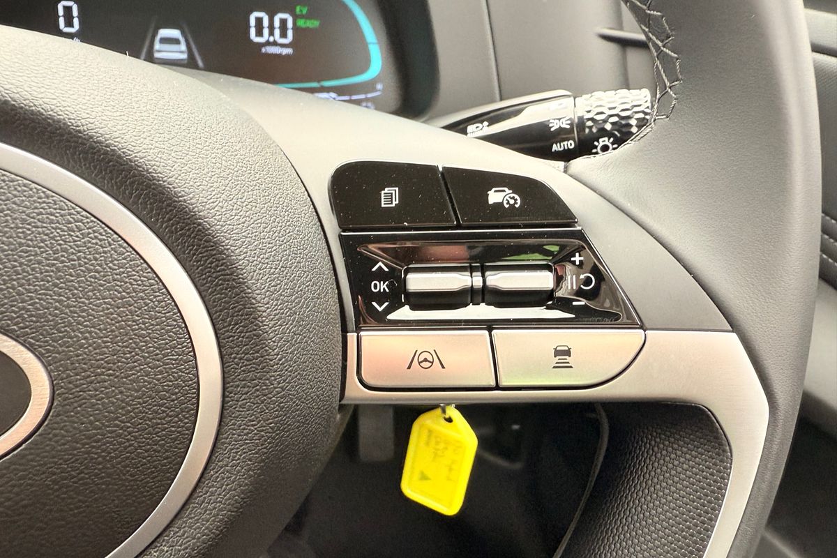 2023 Hyundai i30 Hybrid CN7.V2