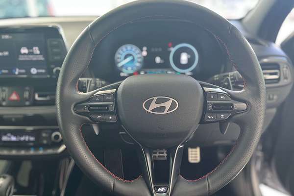 2024 Hyundai i30 N Line PDe.V6
