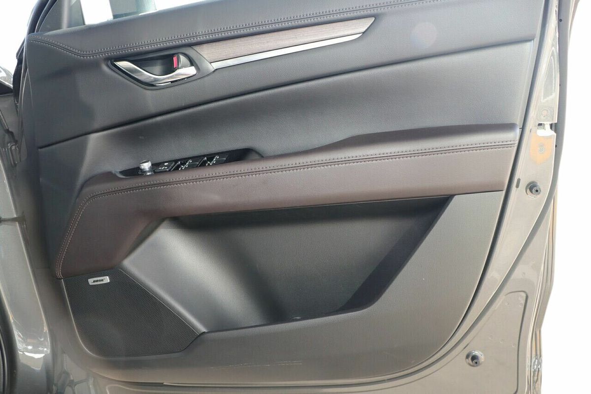 2024 Mazda CX-5 G35 Akera KF Series