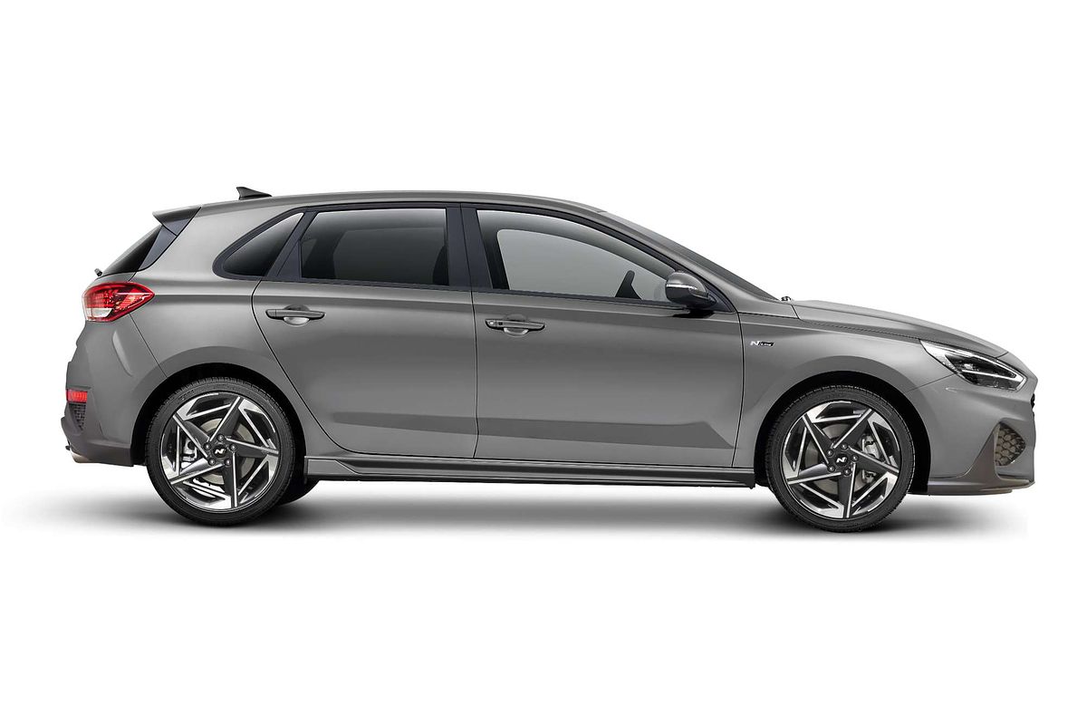 2024 Hyundai i30 N Line PDe.V6
