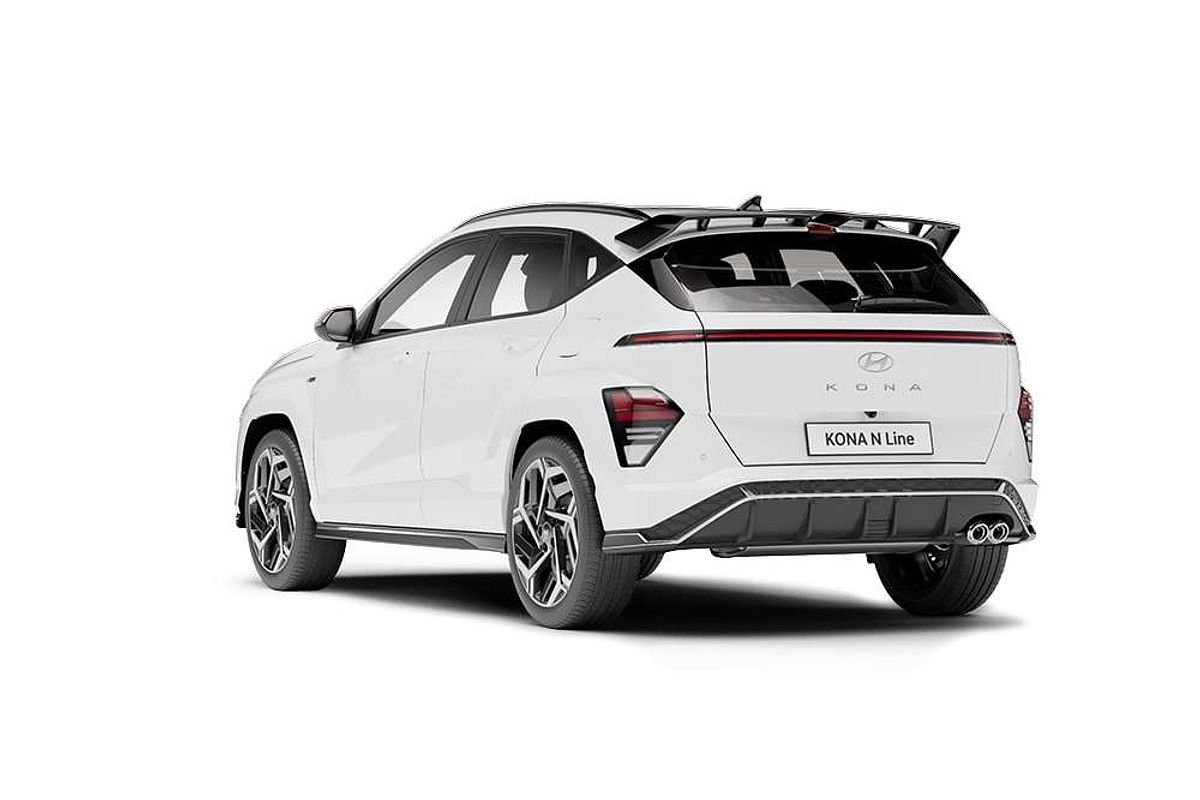 2024 Hyundai Kona N Line SX2.V2