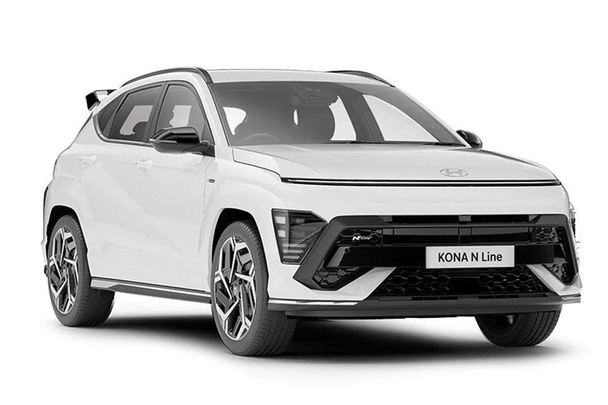 2024 Hyundai Kona N Line SX2.V2