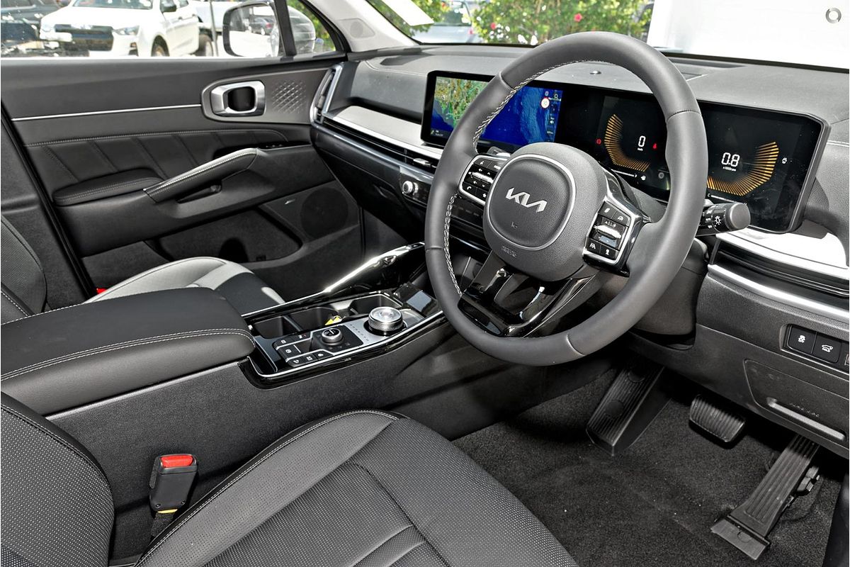 2025 Kia Sorento Sport+ MQ4 PE