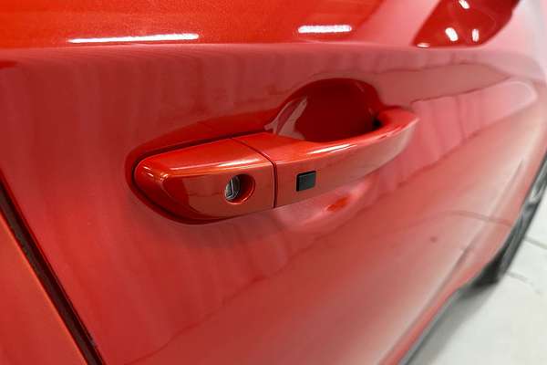 2017 Hyundai Kona Highlander OS