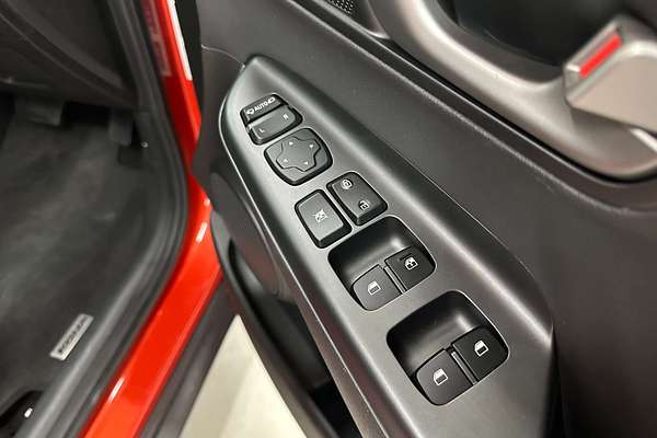 2017 Hyundai Kona Highlander OS