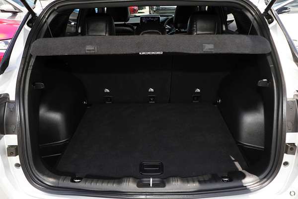 2022 Jeep Compass Night Eagle M6