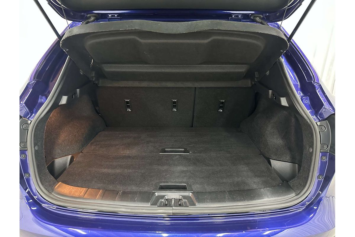 2016 Nissan QASHQAI Ti J11