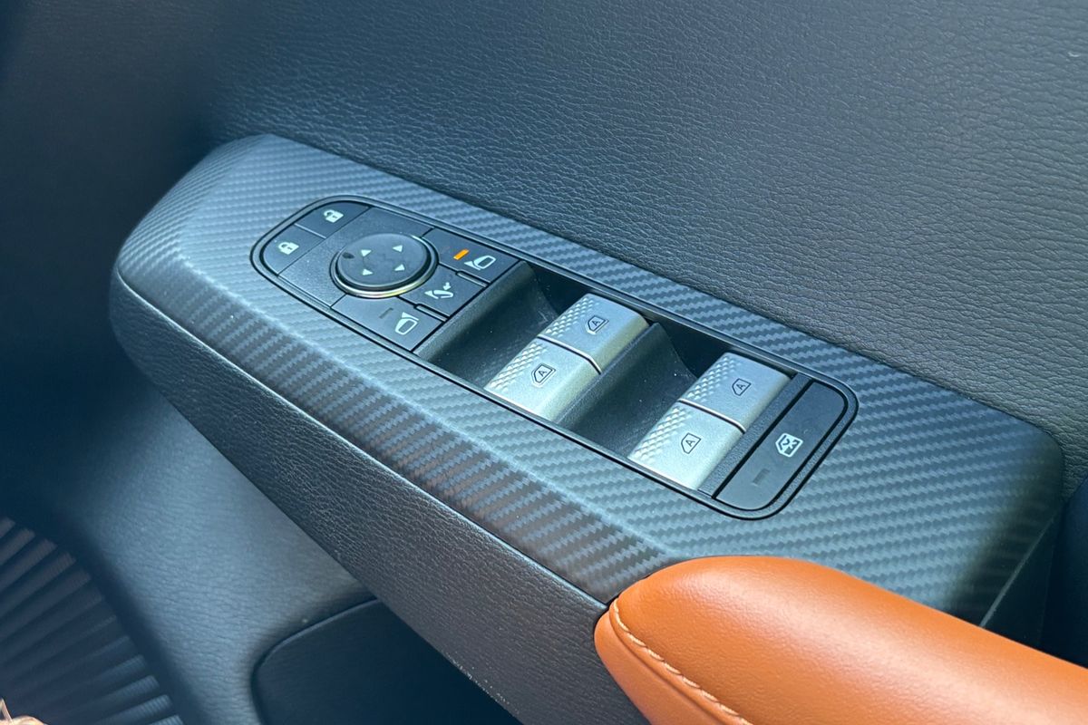 2022 Mitsubishi Outlander Exceed Tourer ZM