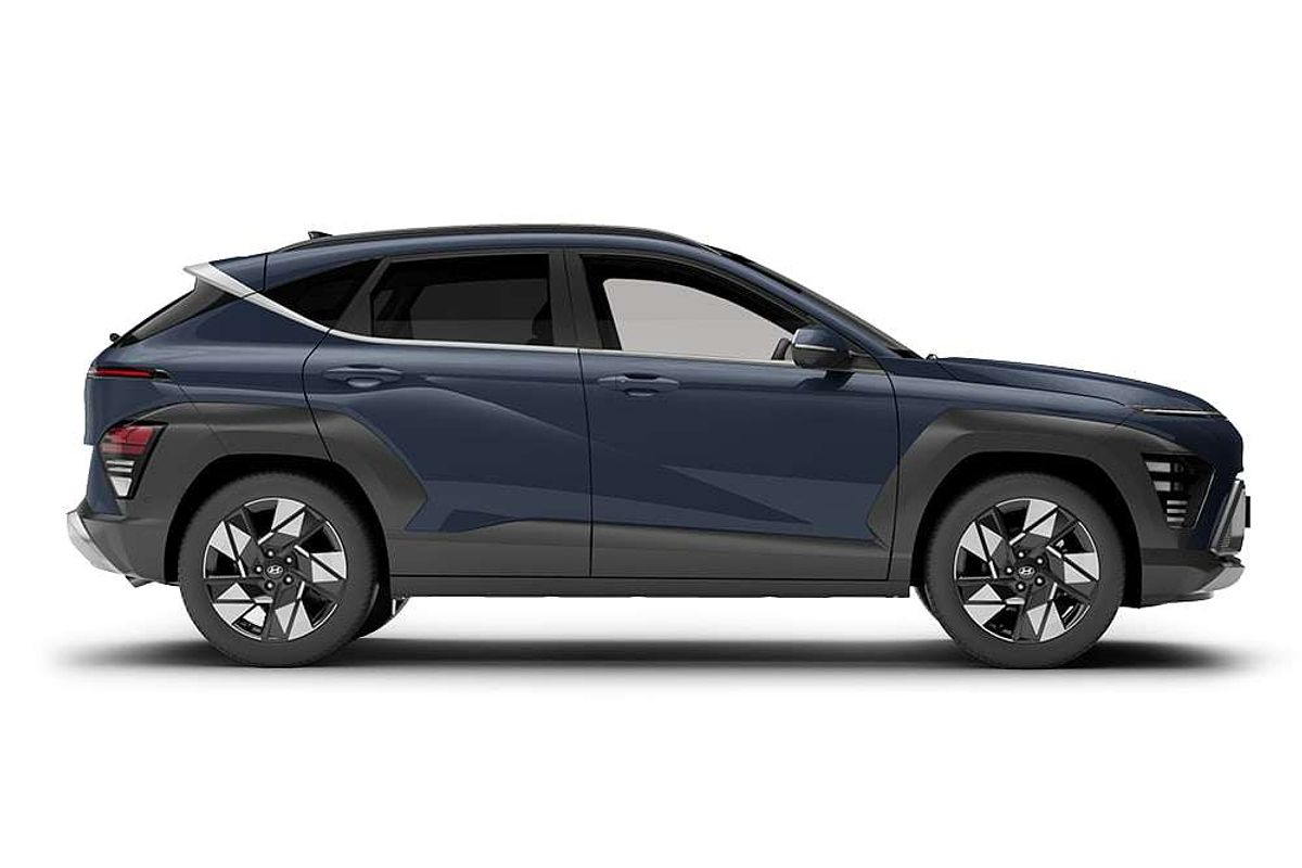 2024 Hyundai Kona Hybrid Premium SX2.V2