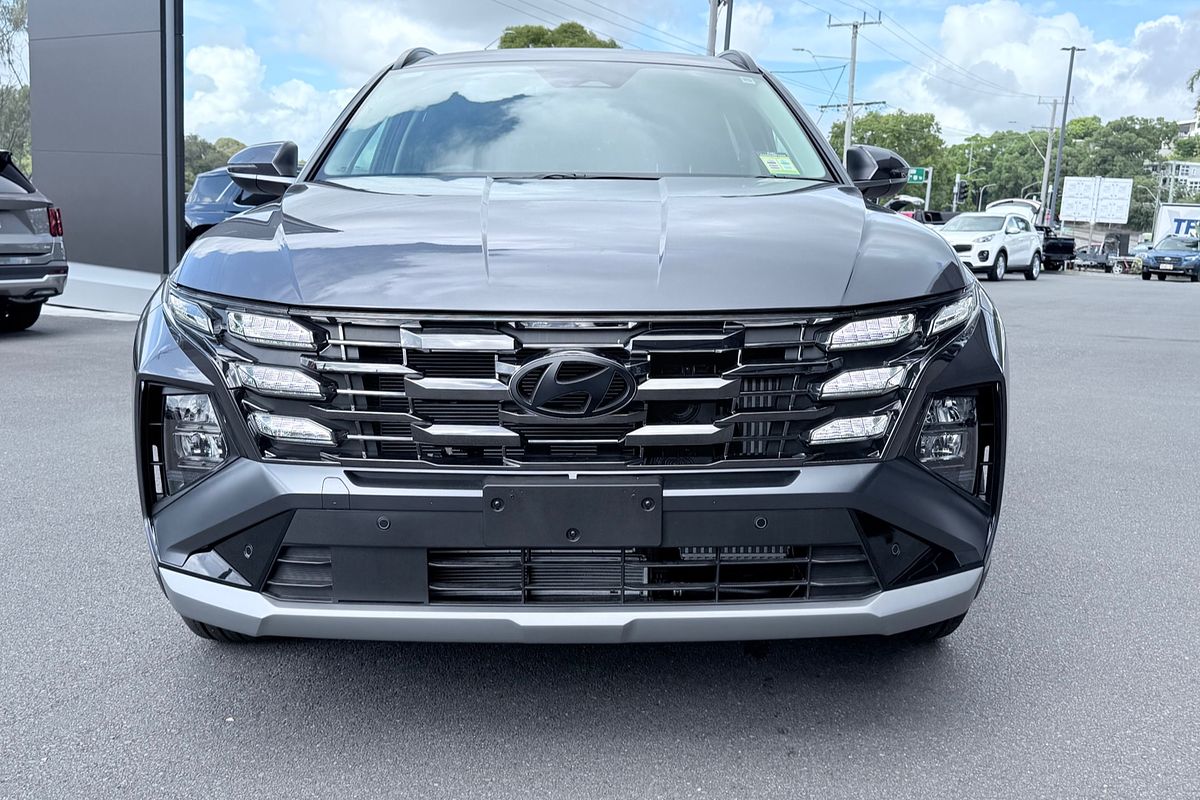 2024 Hyundai Tucson Elite NX4.V3