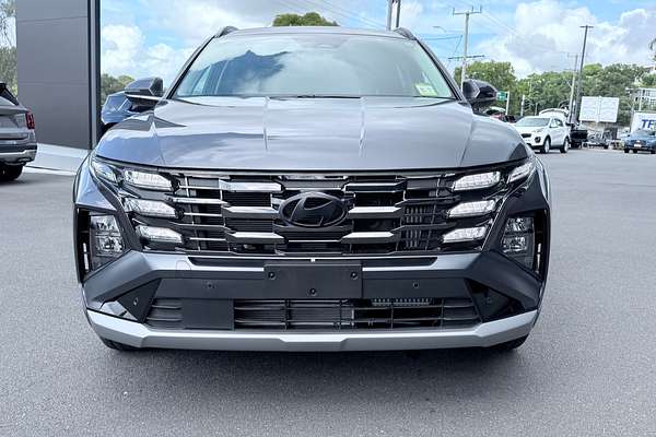 2024 Hyundai Tucson Elite NX4.V3
