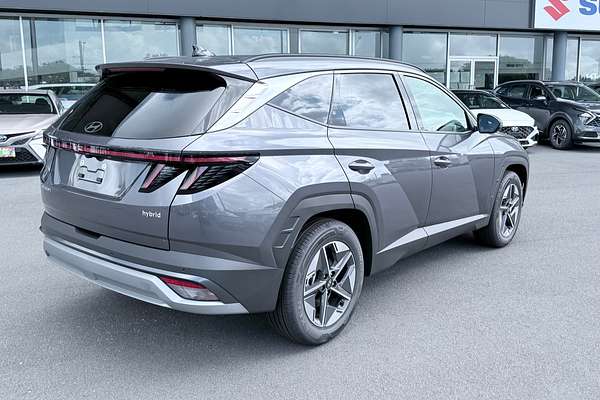 2024 Hyundai Tucson Elite NX4.V3
