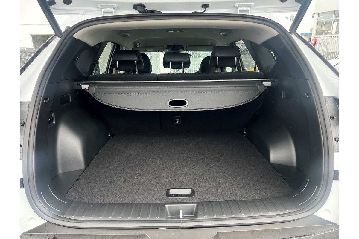 2025 Hyundai Tucson Elite NX4.V3