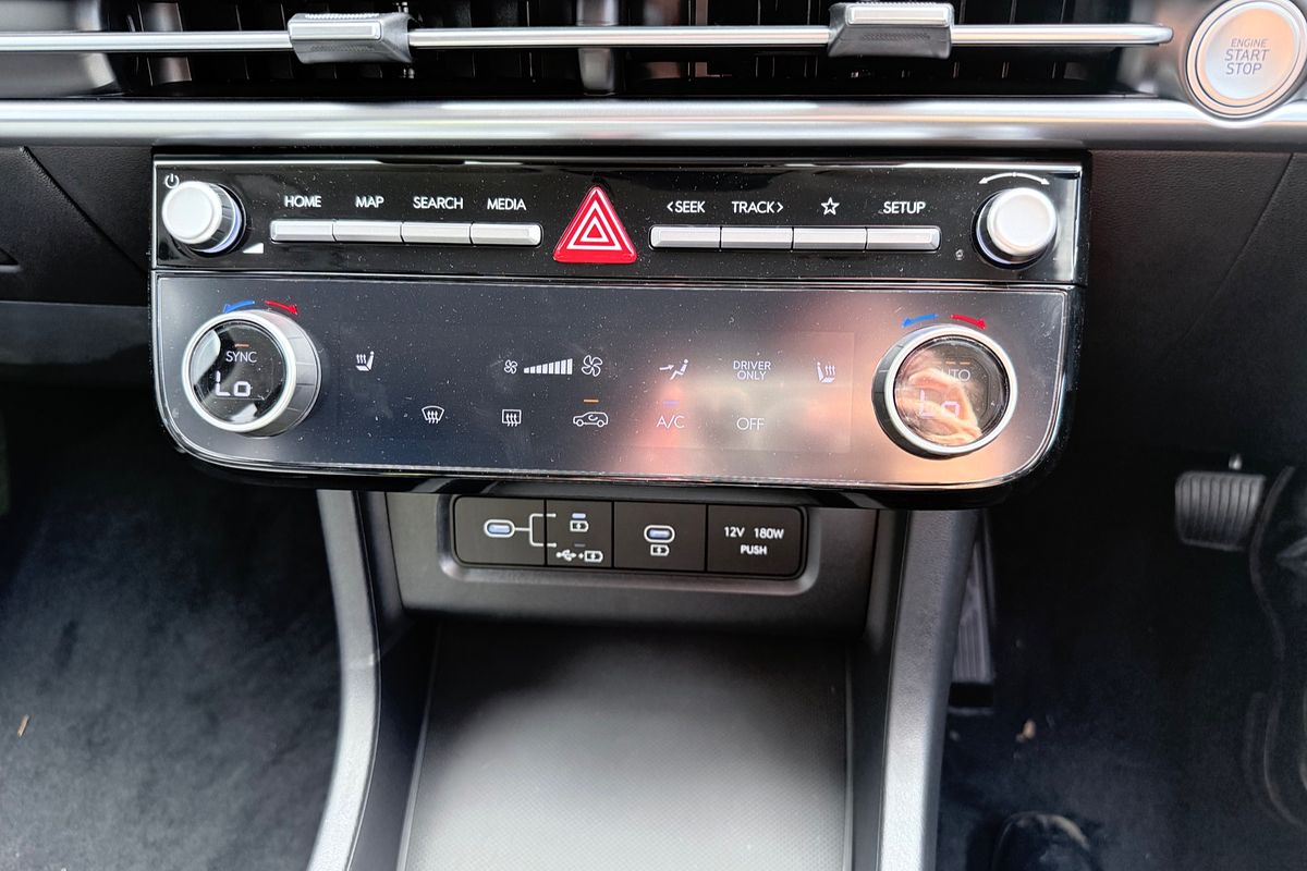 2024 Hyundai Tucson Elite NX4.V3
