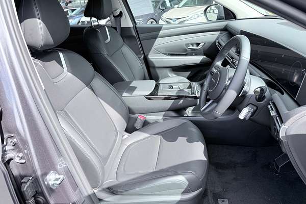 2024 Hyundai Tucson Elite NX4.V3
