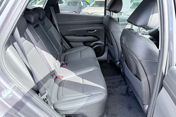 2024 Hyundai Tucson Elite NX4.V3