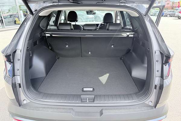2024 Hyundai Tucson Elite NX4.V3