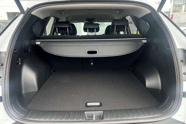 2025 Hyundai Tucson Elite NX4.V3