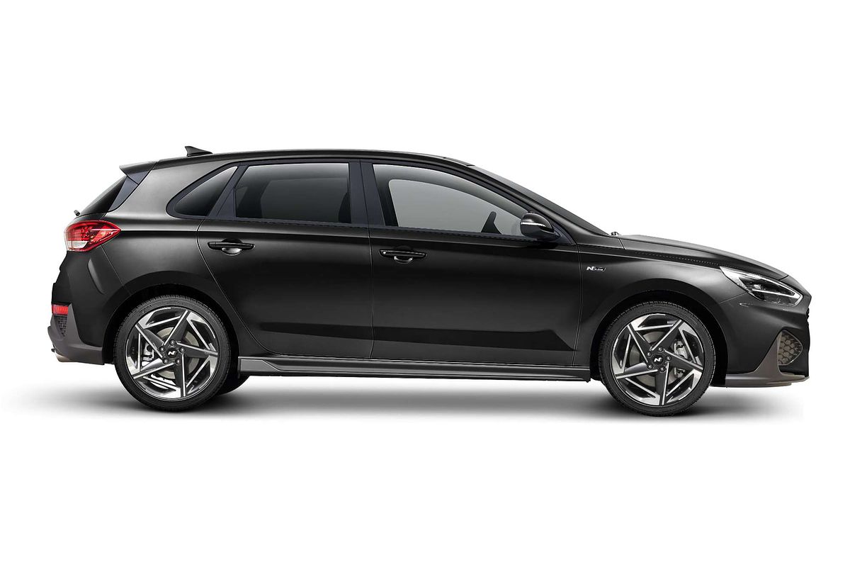 2024 Hyundai i30 N Line Premium PDe.V6