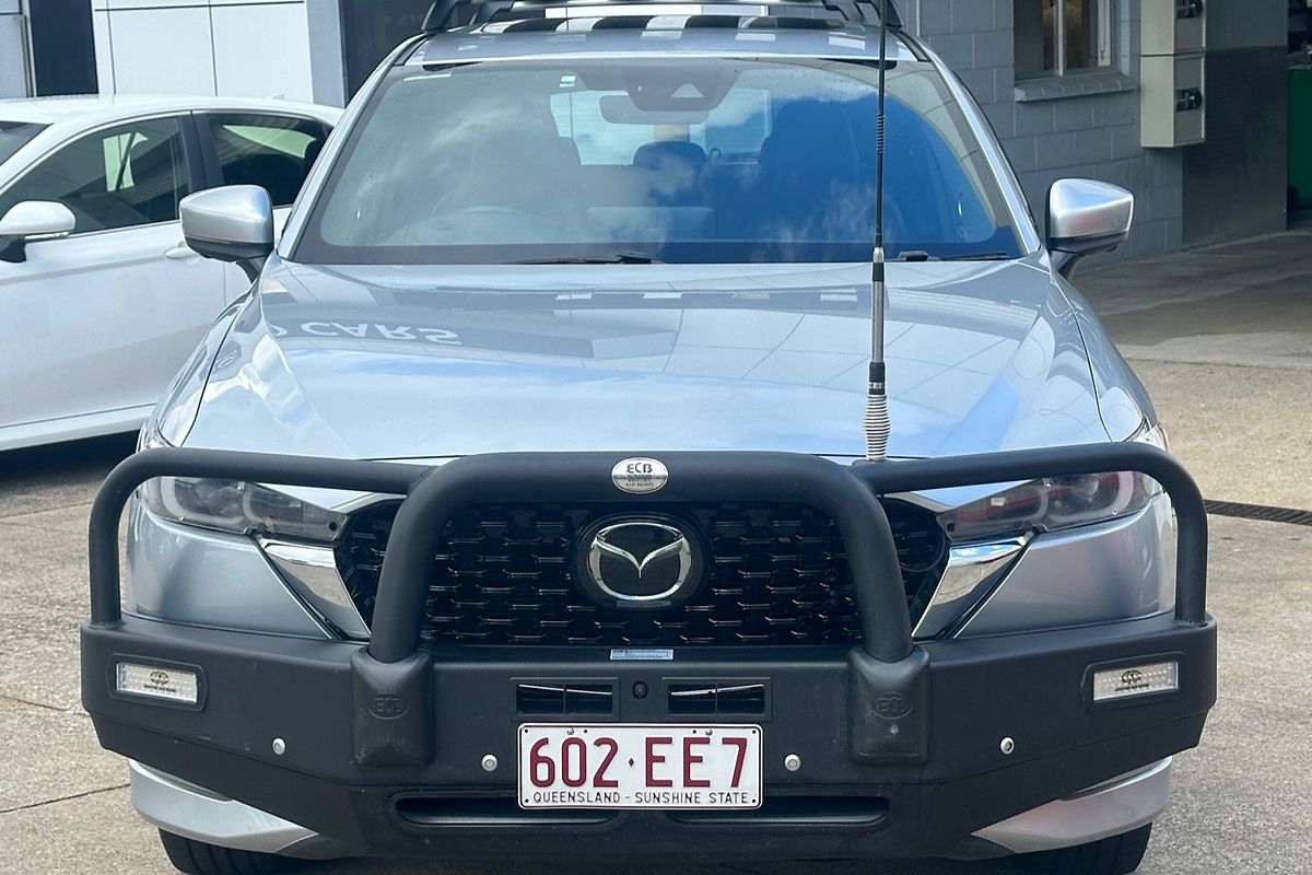 2022 Mazda CX-5 Akera KF Series