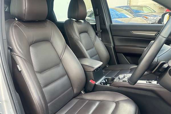 2022 Mazda CX-5 Akera KF Series