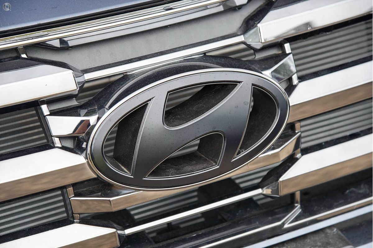 2025 Hyundai Tucson Elite NX4.V3