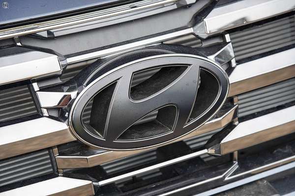 2025 Hyundai Tucson Elite NX4.V3