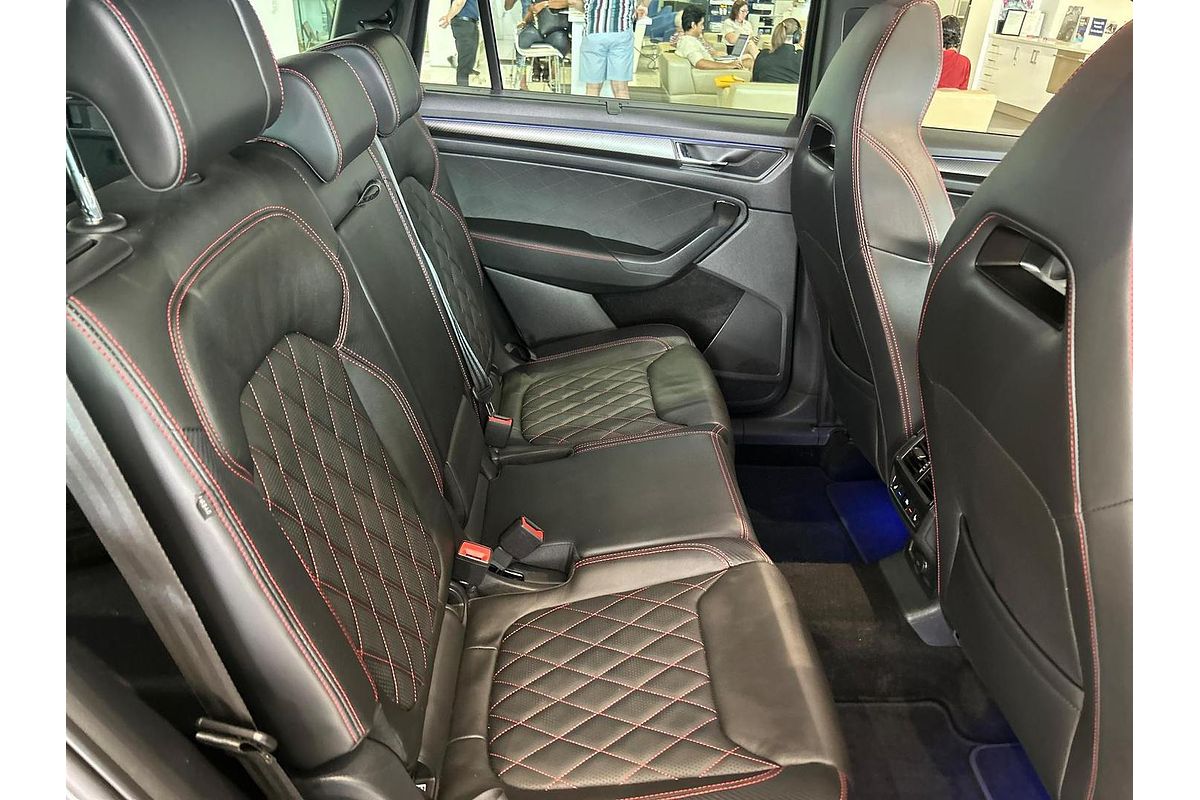 2022 SKODA Kodiaq RS NS