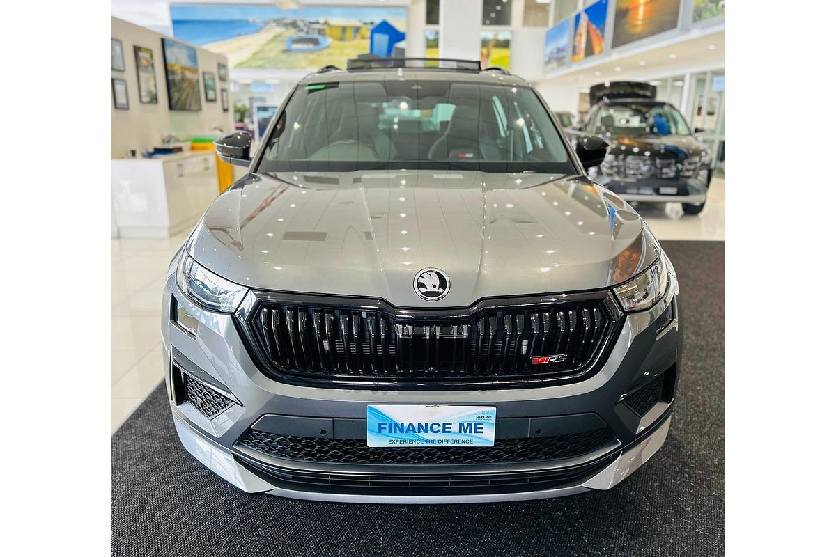2022 SKODA Kodiaq RS NS