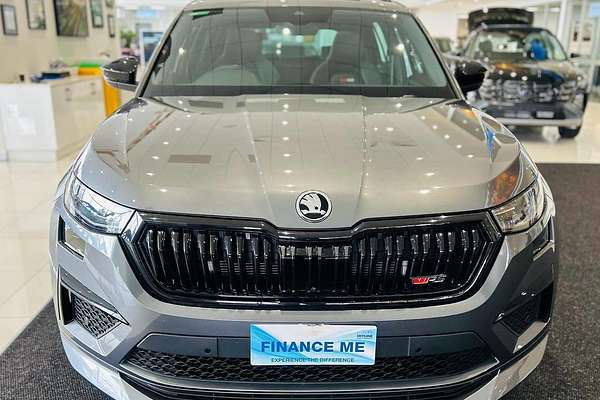2022 SKODA Kodiaq RS NS