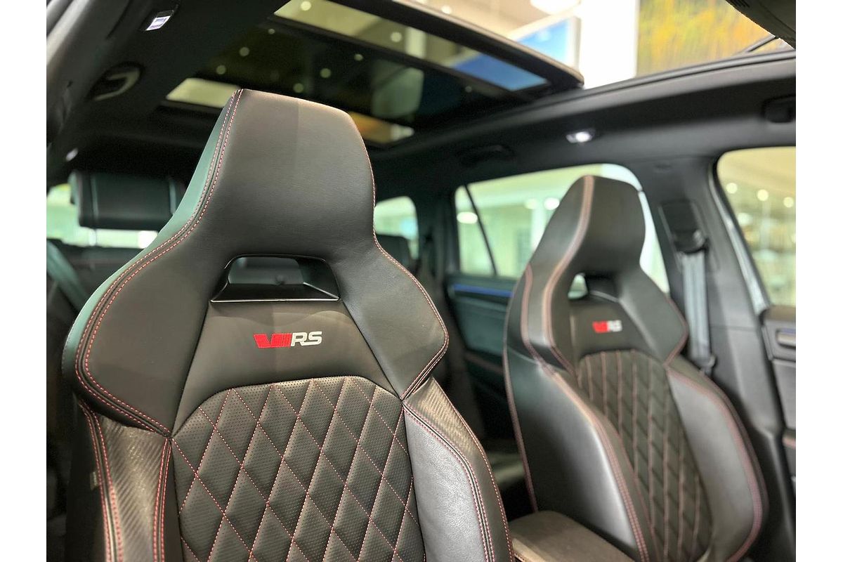 2022 SKODA Kodiaq RS NS