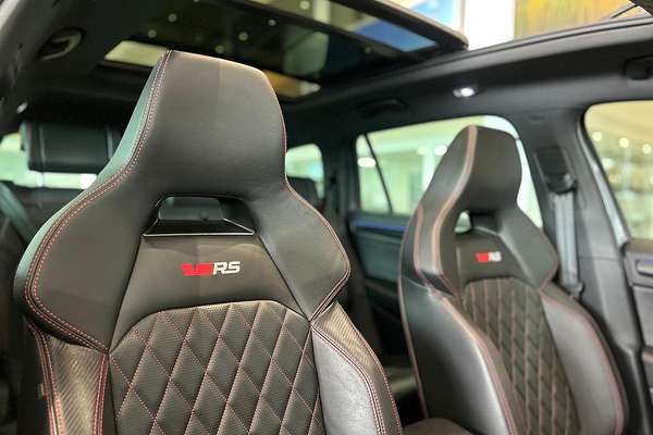 2022 SKODA Kodiaq RS NS