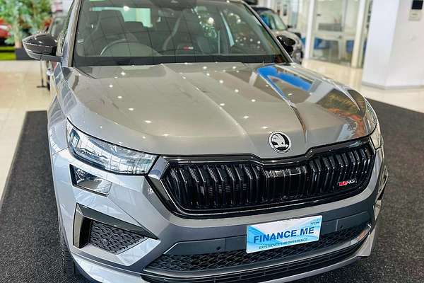 2022 SKODA Kodiaq RS NS