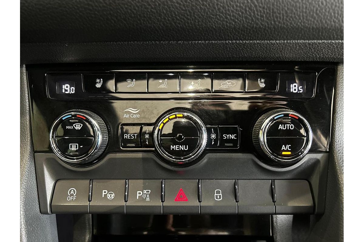 2022 SKODA Kodiaq RS NS