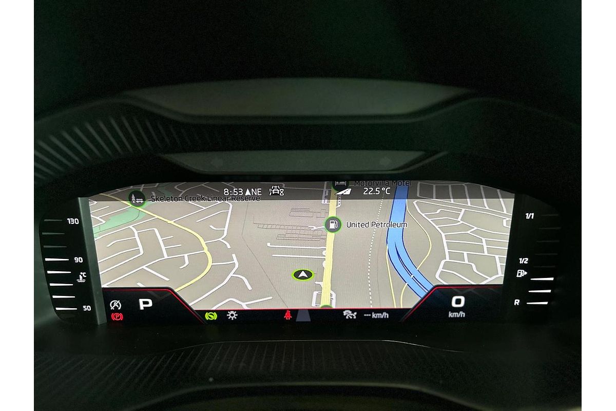 2022 SKODA Kodiaq RS NS