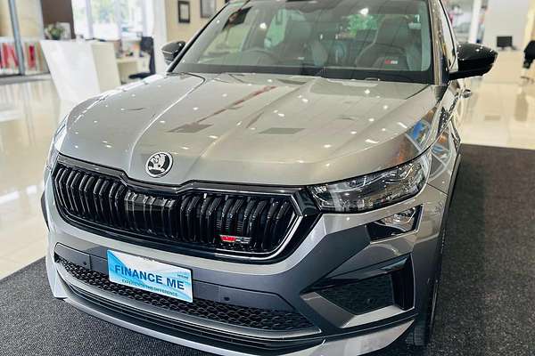 2022 SKODA Kodiaq RS NS