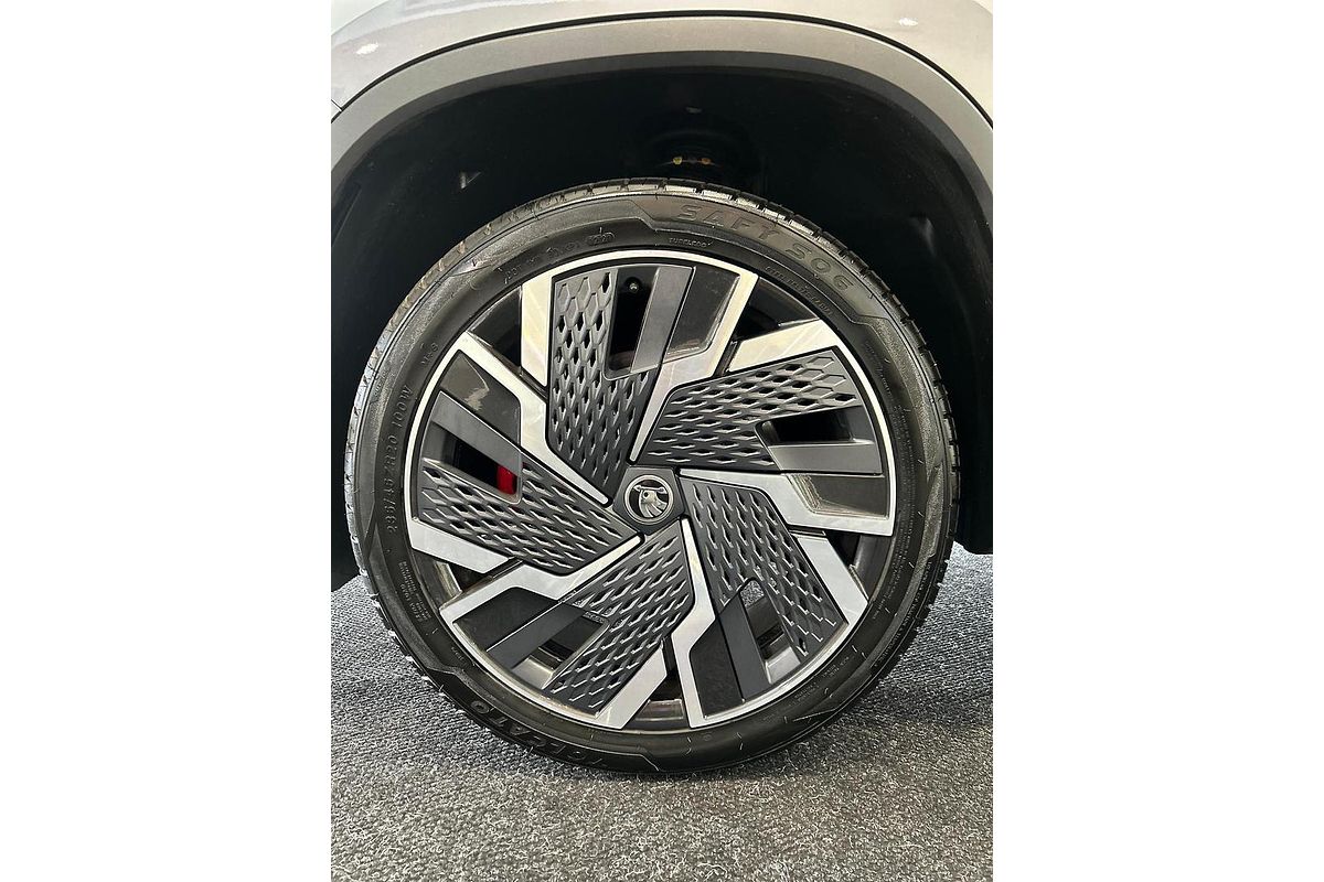 2022 SKODA Kodiaq RS NS