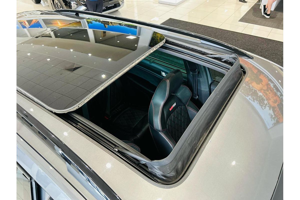 2022 SKODA Kodiaq RS NS