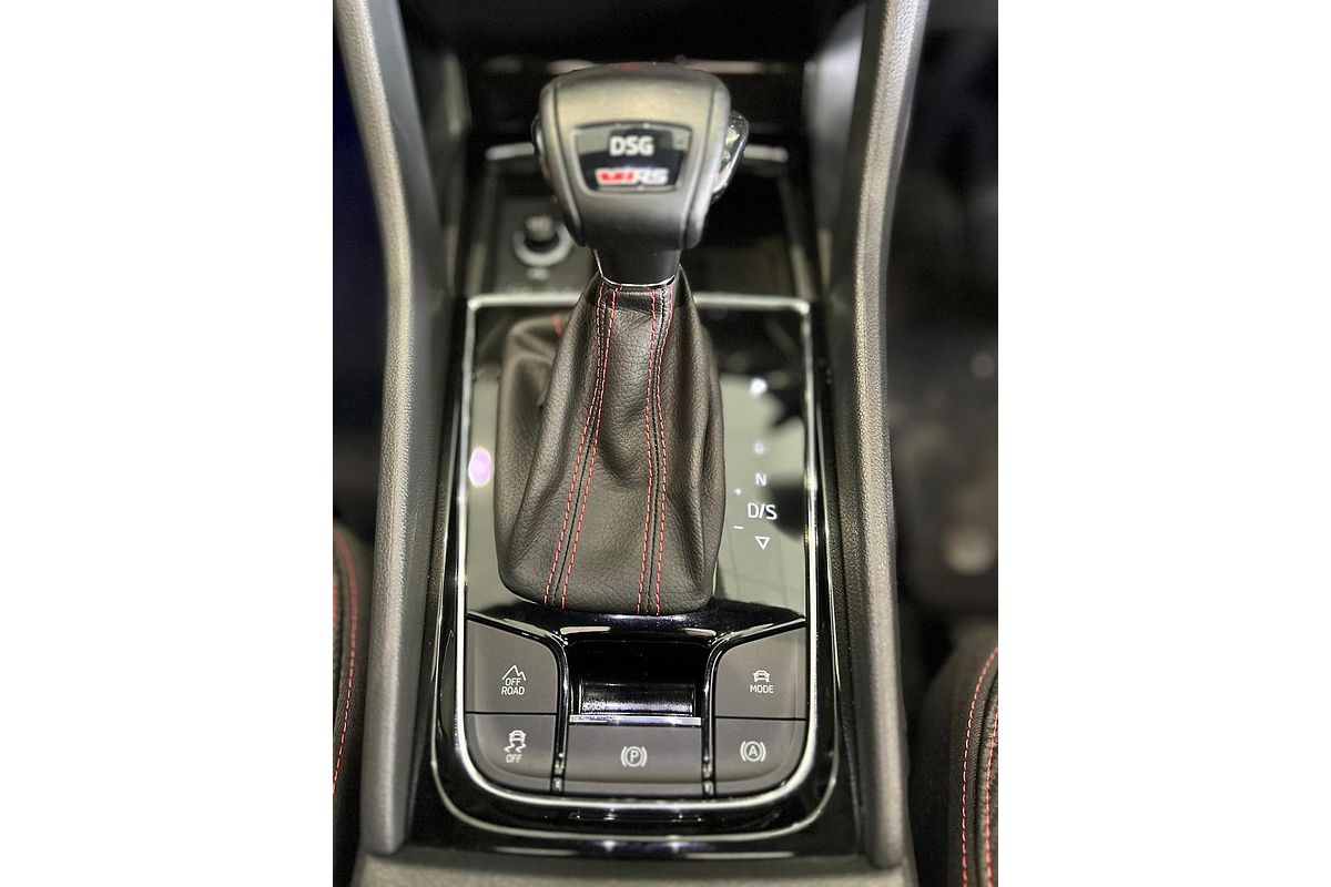 2022 SKODA Kodiaq RS NS