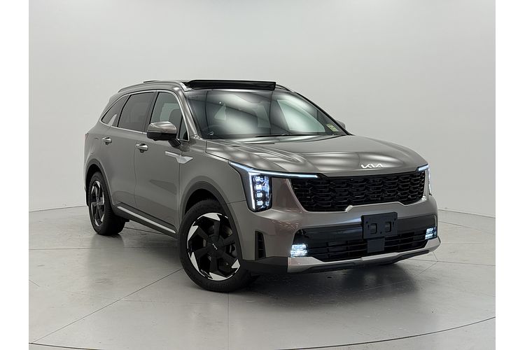 2024 Kia Sorento PHEV GT-Line MQ4 PE