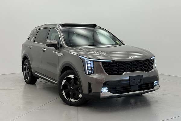 2024 Kia Sorento PHEV GT-Line MQ4 PE